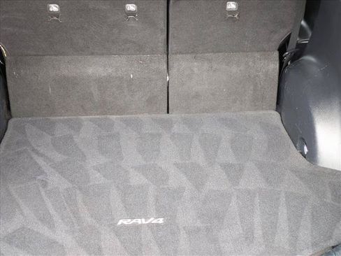 Used 2013 Toyota RAV4 Limited AWD/4WD image 6