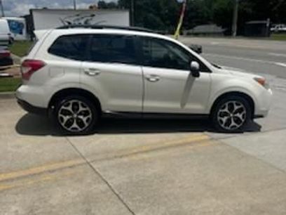 Used 2014 Subaru Forester 2.0XT Touring w/ Popular Package #2