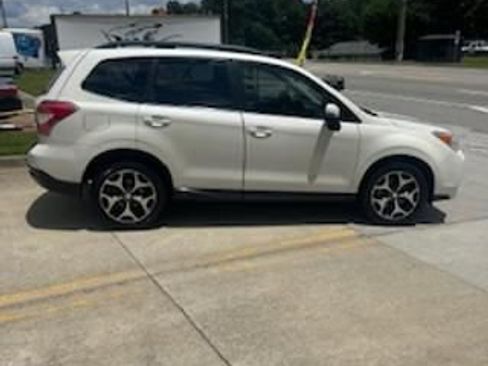 Used 2014 Subaru Forester 2.0XT Touring w/ Popular Package #2 image 1