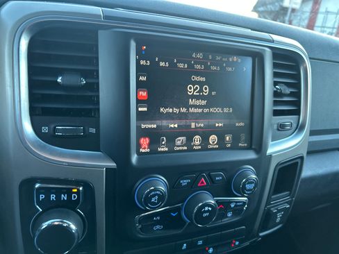 Used 2014 RAM 1500 Big Horn image 10