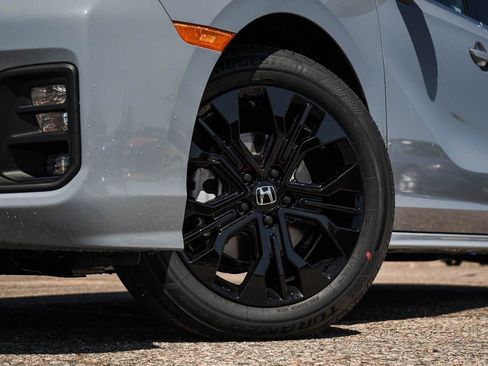 New 2026 Honda Odyssey Sport-L image 6