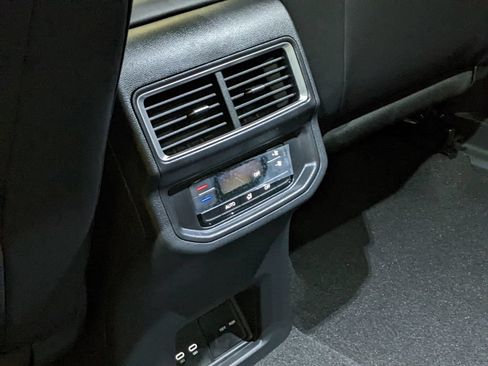 New 2026 Volkswagen Atlas SE AWD/4WD image 24
