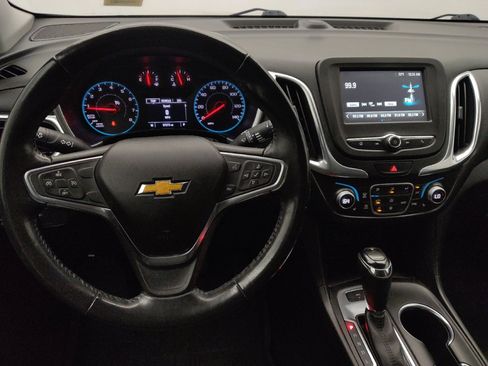 Used 2018 Chevrolet Equinox LT AWD/4WD image 22