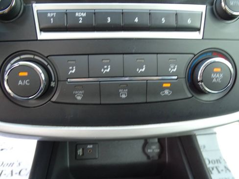 Used 2016 Nissan Altima 2.5 S FWD image 23