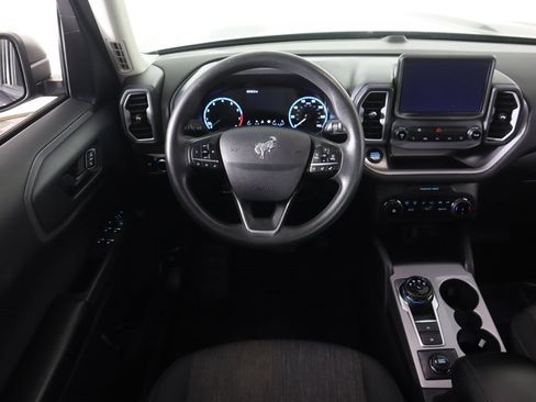 Used 2024 Ford Bronco Sport Big Bend image 28