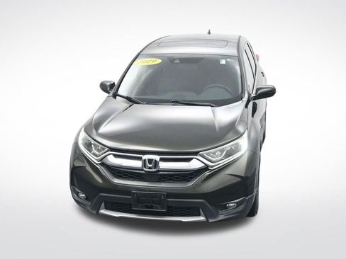 Used 2019 Honda CR-V EX image 23