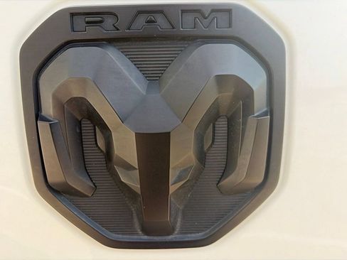 Used 2024 RAM 1500 Limited w/ Night Edition AWD/4WD image 10
