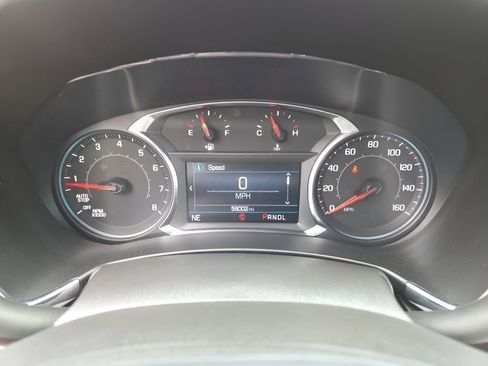 Used 2023 Chevrolet Equinox LT image 12