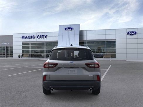 New 2026 Ford Escape ST-Line w/ Tech Pack #1 AWD/4WD image 5