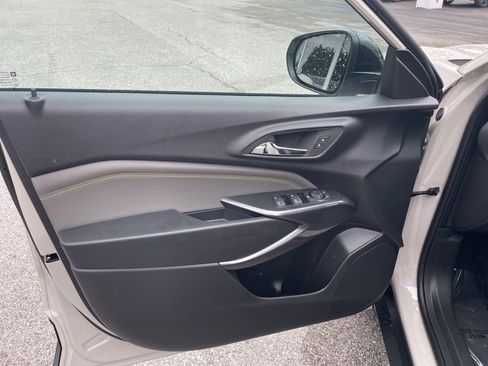 New 2026 Chevrolet Trax ACTIV FWD image 7
