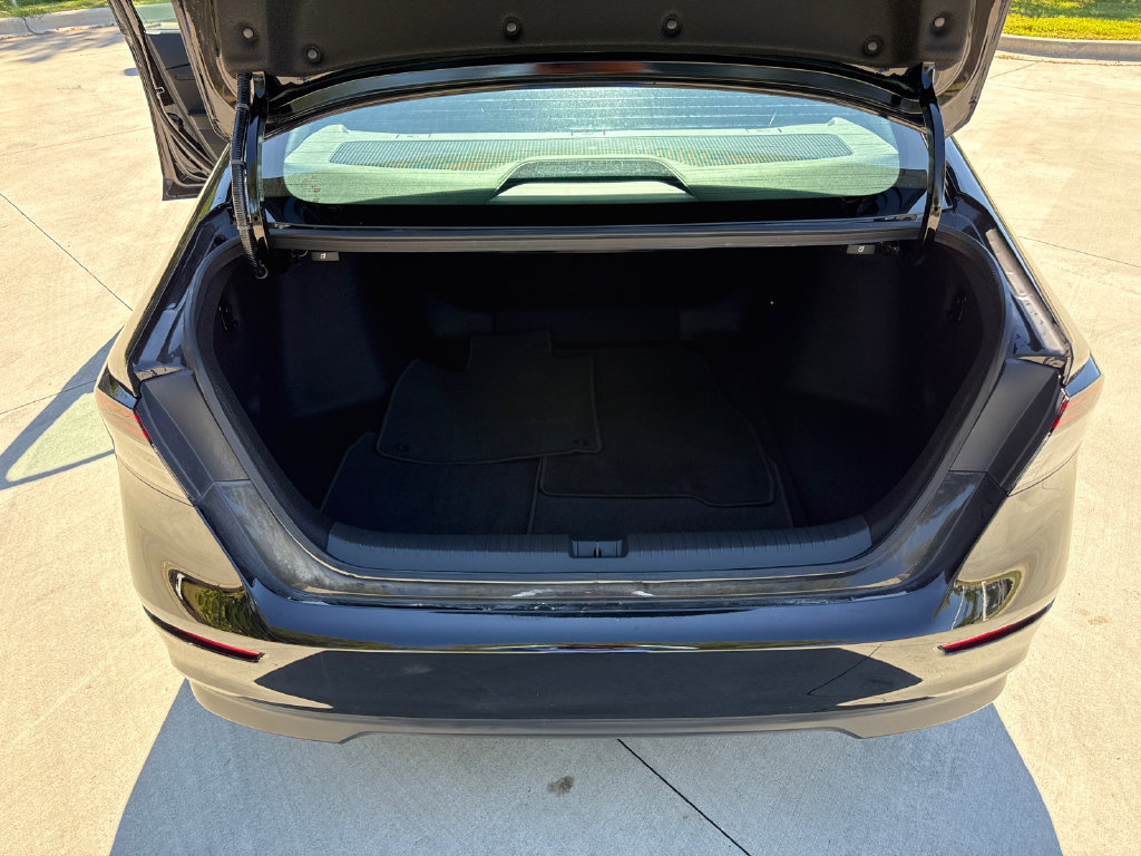 Certified 2024 Honda Accord EX image 33