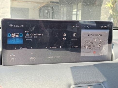 New 2025 Acura TLX SH-AWD w/ A-SPEC Pkg image 26