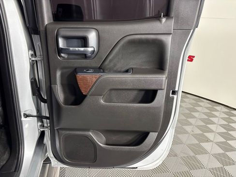 Used 2017 GMC Sierra 1500 SLT image 44