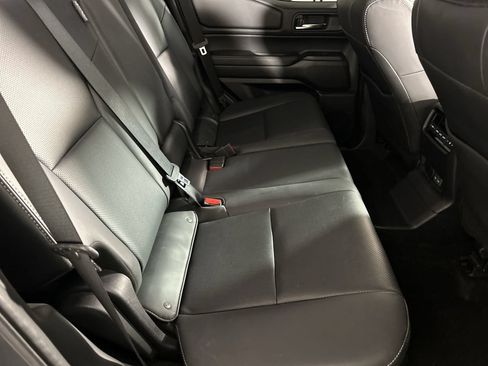 Used 2024 Toyota Land Cruiser AWD/4WD image 24