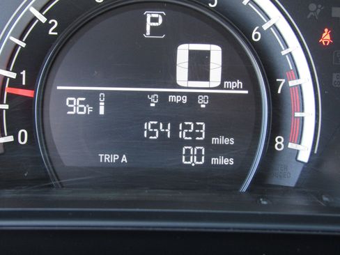 Used 2018 Honda CR-V LX image 26