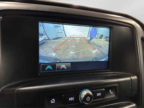 Used 2018 GMC Sierra 1500 Elevation 4x4 image 31