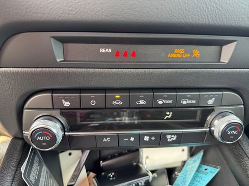 New 2025 MAZDA CX-5 AWD 2.5 S w/ Preferred Package image 18