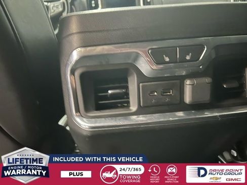 Used 2020 GMC Sierra 2500 AT4 w/ AT4 Premium Package image 28