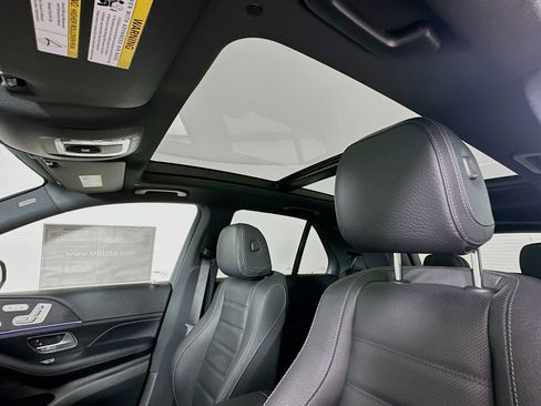 New 2026 Mercedes-Benz GLE 580 4MATIC image 24