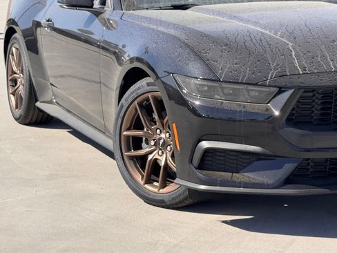 New 2026 Ford Mustang Premium RWD image 4