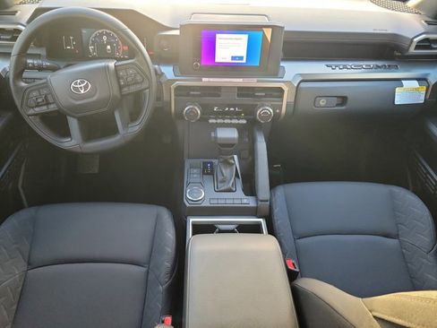 New 2026 Toyota Tacoma SR5 image 13