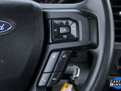 Used 2020 Ford F250 XL w/ Power Equipment Group image 21