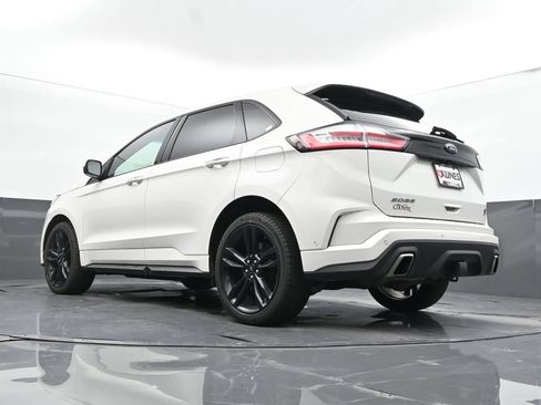 Used 2020 Ford Edge ST w/ Equipment Group 401A AWD/4WD image 36