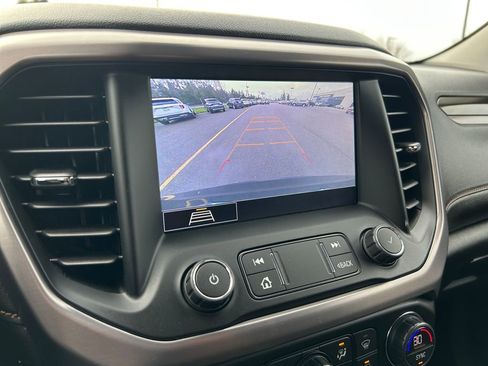 Used 2020 GMC Acadia AT4 w/ Driver Alert Package II image 19