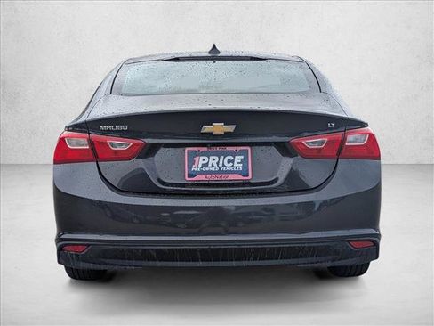 Used 2023 Chevrolet Malibu LT FWD image 7