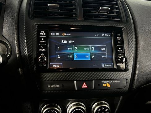 Used 2024 Mitsubishi Outlander Sport ES image 16