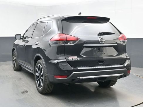 Used 2019 Nissan Rogue SL image 7