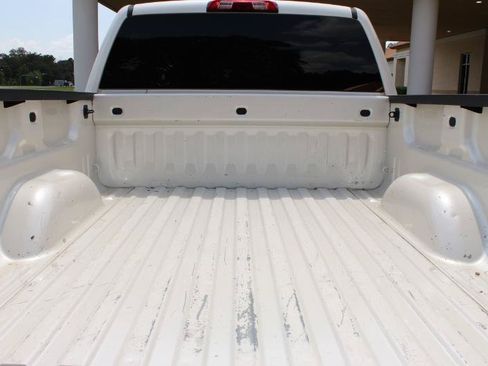 Used 2014 GMC Sierra 1500 SLE w/ SLE Value Package RWD image 21