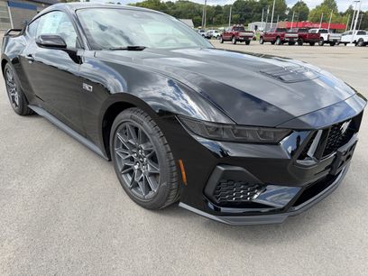 New 2026 Ford Mustang GT w/ GT Performance Package