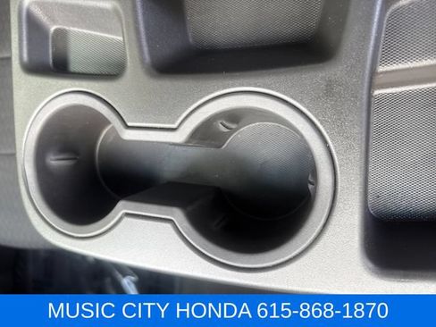 Used 2022 Chevrolet Silverado 1500 Custom Trail Boss w/ Safety Confidence Package AWD/4WD image 20