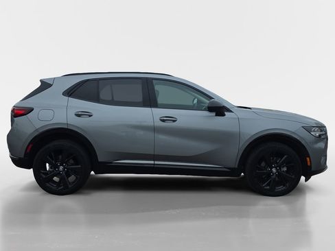 Used 2023 Buick Envision Preferred w/ Sport Touring Package AWD/4WD image 6
