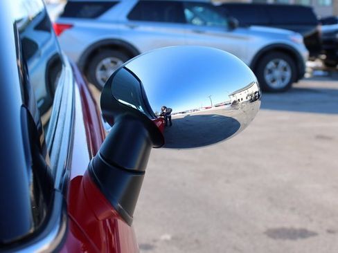 Used 2004 MINI Cooper S image 7