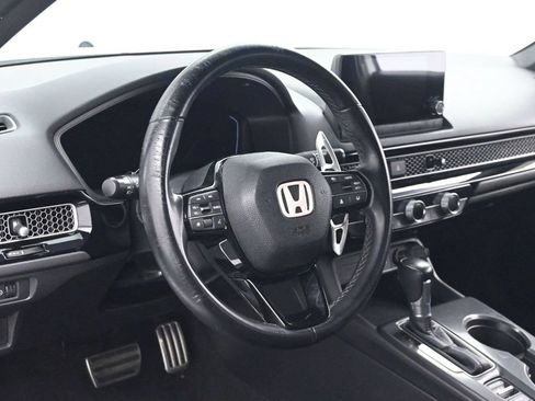 Used 2022 Honda Civic Sport image 22