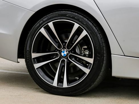Used 2018 BMW 330i Sedan w/ Convenience Package RWD image 55