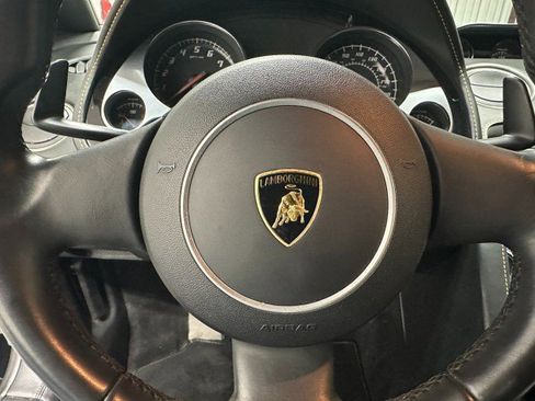 Used 2013 Lamborghini Gallardo LP 550-2 image 40