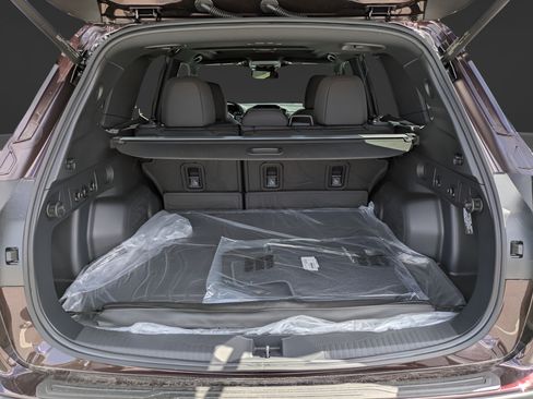 Certified 2026 Subaru Forester Premium AWD/4WD image 12