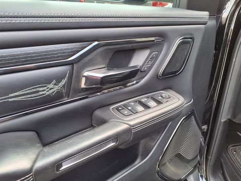 Used 2023 RAM 1500 Limited AWD/4WD image 15