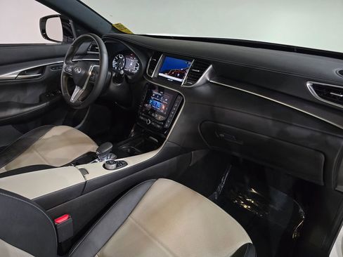 Used 2022 INFINITI QX55 Essential w/ Proassist Package image 38