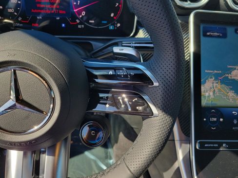 New 2026 Mercedes-Benz CLE 53 AMG 4MATIC Coupe image 21