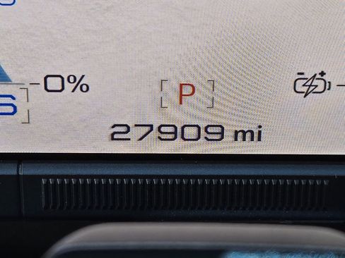 Used 2023 GMC Hummer EV Edition 1 AWD/4WD image 6
