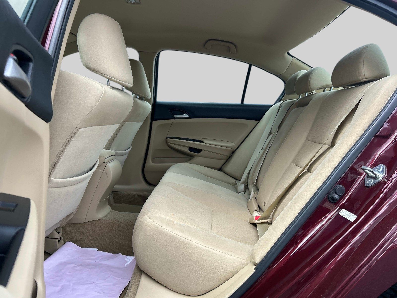 Used 2012 Honda Accord LX image 13