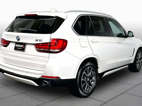 Used 2017 BMW X5 xDrive35i AWD/4WD image 13