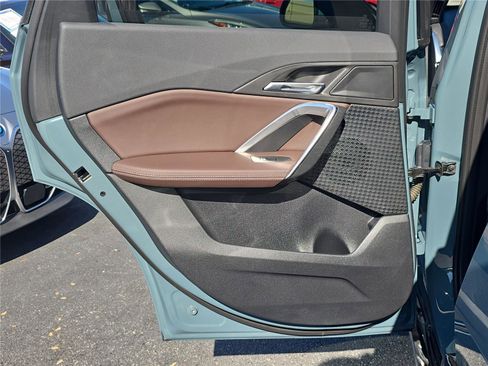 Used 2025 BMW X1 xDrive28i image 11