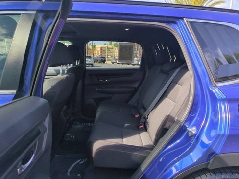 Used 2024 Honda CR-V Sport image 25