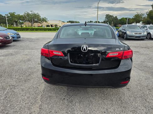 Used 2013 Acura ILX w/ Premium Package FWD image 6