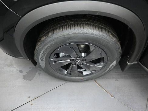 New 2026 Nissan Rogue SV w/ Cold Weather Package image 33